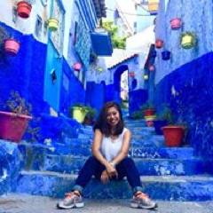 Saori Hatanakaさんのアイコン画像