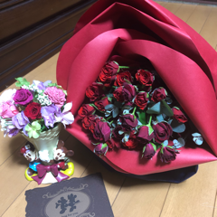 Shioriさんのアイコン画像