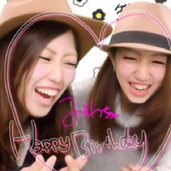 花田愛理さんのアイコン画像