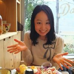 Miho Aoyagiさんのアイコン画像