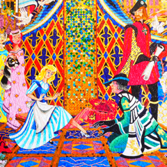 accoさんのアイコン画像