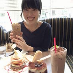 Onda  Tomokoさんのアイコン画像