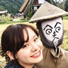 Saki Shimadaさんのアイコン画像