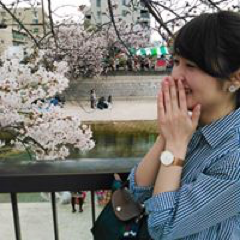 Yumi Ashidaさんのアイコン画像