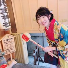 Maiko Matsumoto さんのアイコン画像