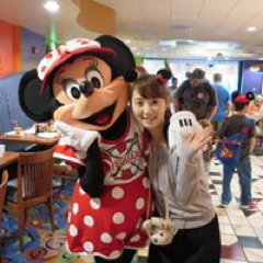 Chie Suzukiさんのアイコン画像