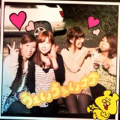 角田友美さんのアイコン画像