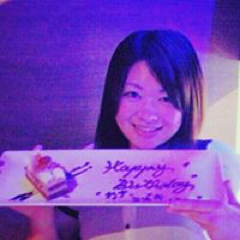 大坪 加奈さんのアイコン画像