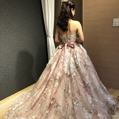 Mさんのアイコン画像