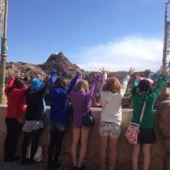 樋口璃咲さんのアイコン画像