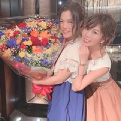 塩見栞菜さんのアイコン画像