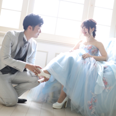 Yukinaさんのアイコン画像