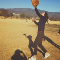 塚越 彩さんのアイコン画像