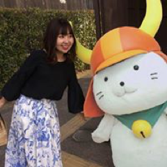 熱田聖良さんのアイコン画像