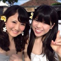 吉野 花奈さんのアイコン画像