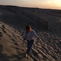 meguさんのアイコン画像