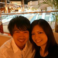 Arisa Uemaさんのアイコン画像