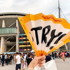 Hotta Misatoさんのアイコン画像