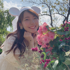 moeさんのアイコン画像