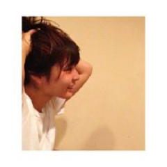 中嶋 優さんのアイコン画像