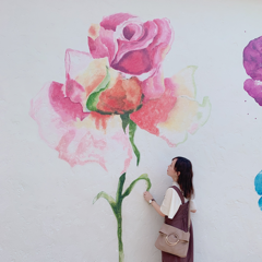 石倉 歩美さんのアイコン画像