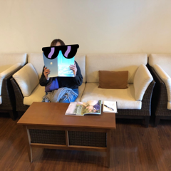 あっちゃんさんのアイコン画像