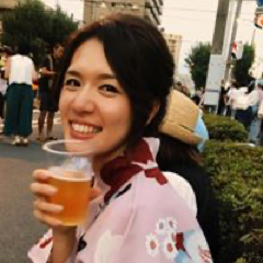 Mayu Kanekiyoさんのアイコン画像