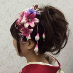 前田 有紗さんのアイコン画像