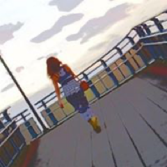 吉田梨奈さんのアイコン画像