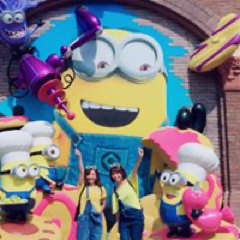 西田 莉佳さんのアイコン画像