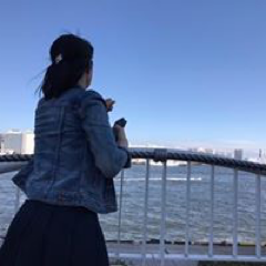 Yamazaki Saoriさんのアイコン画像