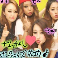 Haruka Hayashiさんのアイコン画像