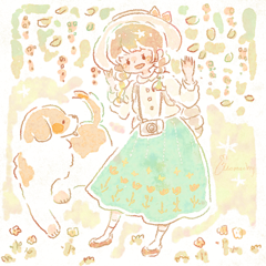 日向さんのアイコン画像