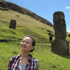 Fumさんのアイコン画像