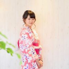 Mari Toyaさんのアイコン画像