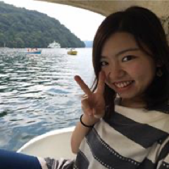 松場 愛さんのアイコン画像