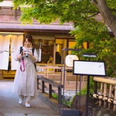 林 美津穂さんのアイコン画像