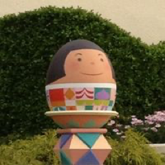 西崎 理浦子さんのアイコン画像