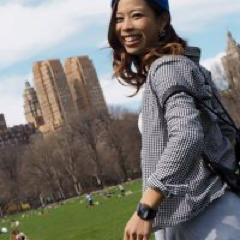 Aya Murasawaさんのアイコン画像