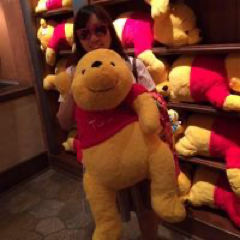 上村 優季さんのアイコン画像