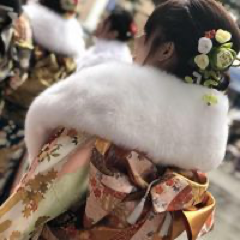 三輪 夢乃さんのアイコン画像
