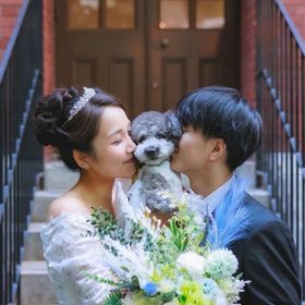 r_u_wedさんのアイコン画像