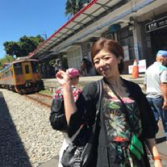 Ito Saayaさんのアイコン画像