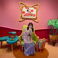 齋藤 理紗さんのアイコン画像