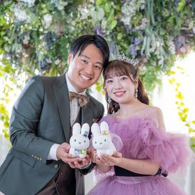 riru__weddingさんのアイコン画像