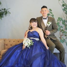 hazuki_wedding_さんのアイコン画像