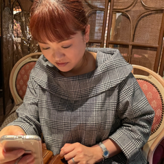 tomoさんのアイコン画像