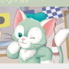 中西あきえさんのアイコン画像