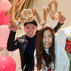 なかむらももさんのアイコン画像