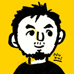 Nobtaka Nukuiさんのアイコン画像